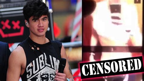 callum hood nudes|CALUM HOOD Nude